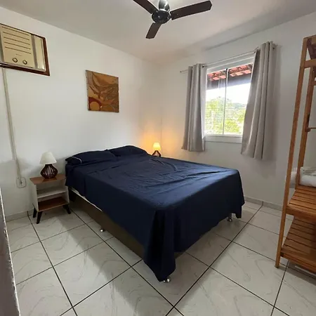 Apartamento centro-3