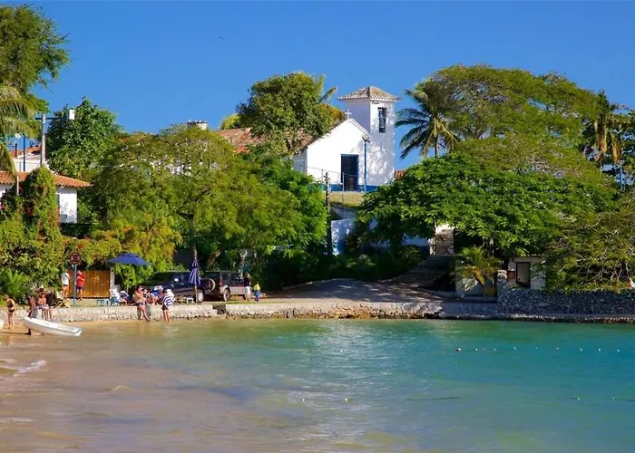 Apartamento Praia Buzios