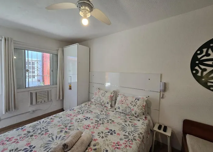 Flat Privativo Rua Das Pedras Búzios