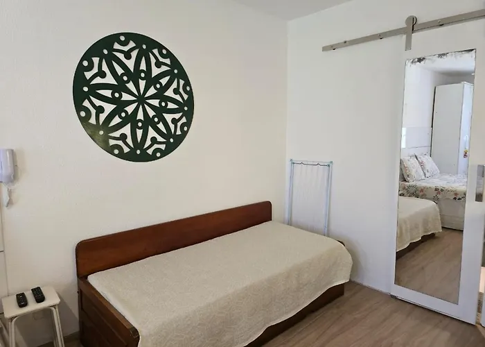 Flat Privativo Rua Das Pedras Búzios